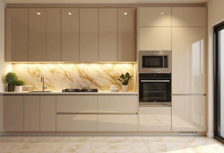 Kitchen Renovation Cost: A Realistic Breakdown for 2026