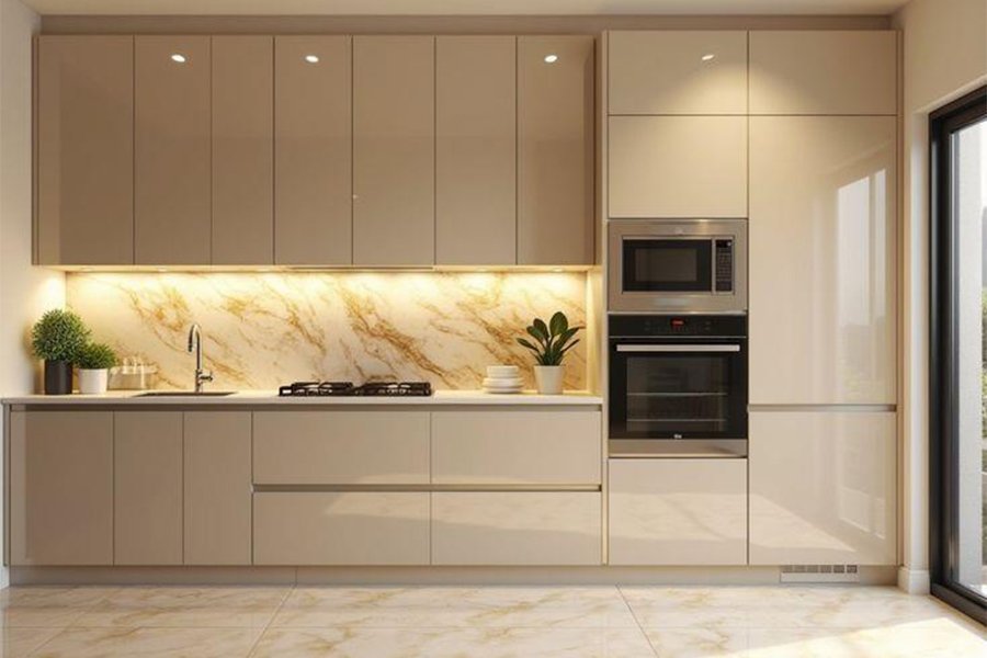 Kitchen Renovation Cost: A Realistic Breakdown for 2026