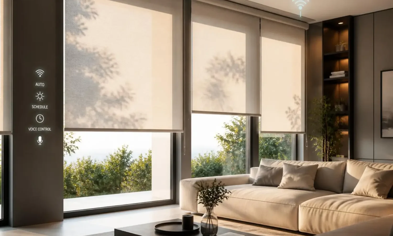 Do Smart Home Upgrades Really Increase Property Value?
