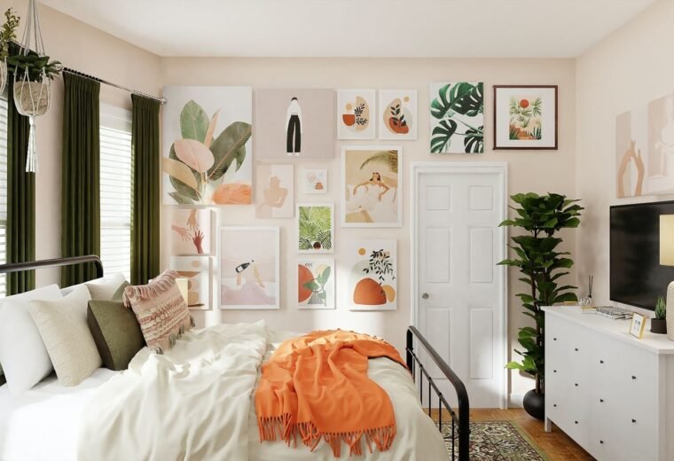 Budget-Friendly Home Decorating Ideas That Work for Renters