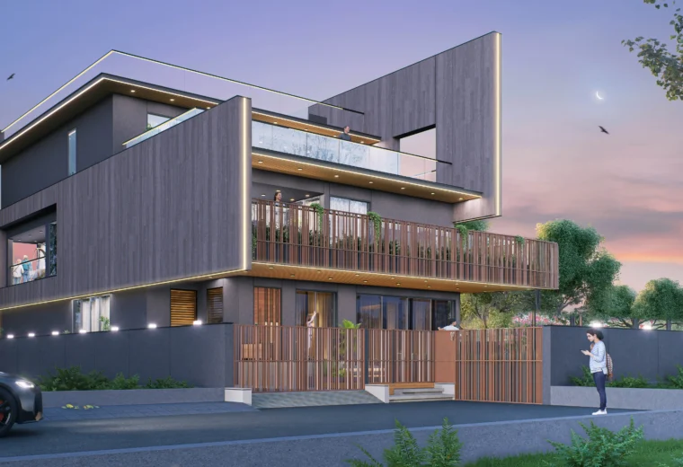 Home Design Trends Actually Shaping Homes in 2026