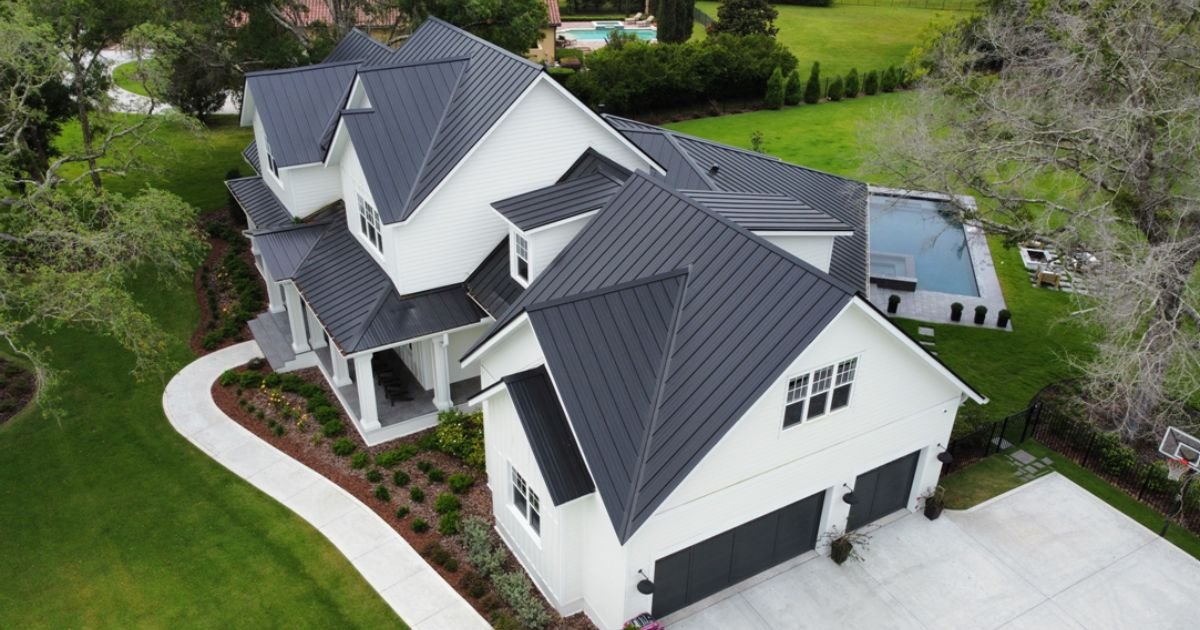 Metal Roofing vs Shingles: An Honest Comparison