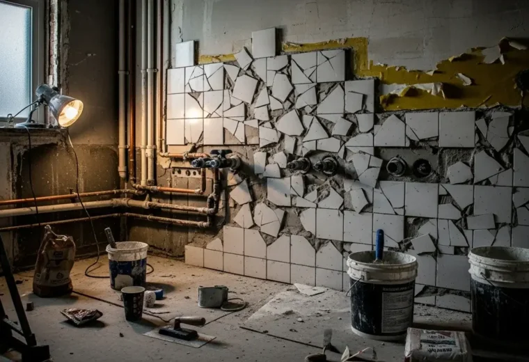 Bathroom Renovation Mistakes That Cost You Later