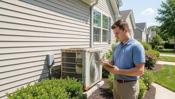 Signs Your HVAC System Is About to Fail