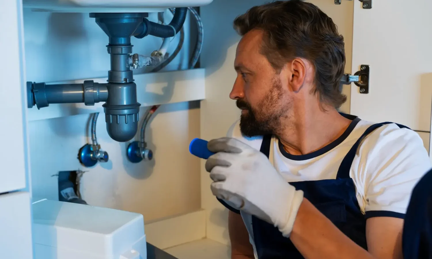 Reliable Plumbing Solutions for Homes and Businesses in Kermit