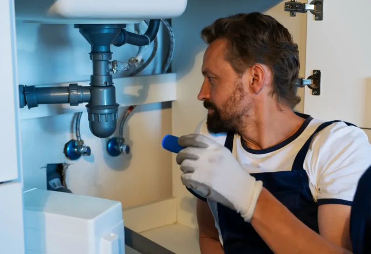 Reliable Plumbing Solutions for Homes and Businesses in Kermit